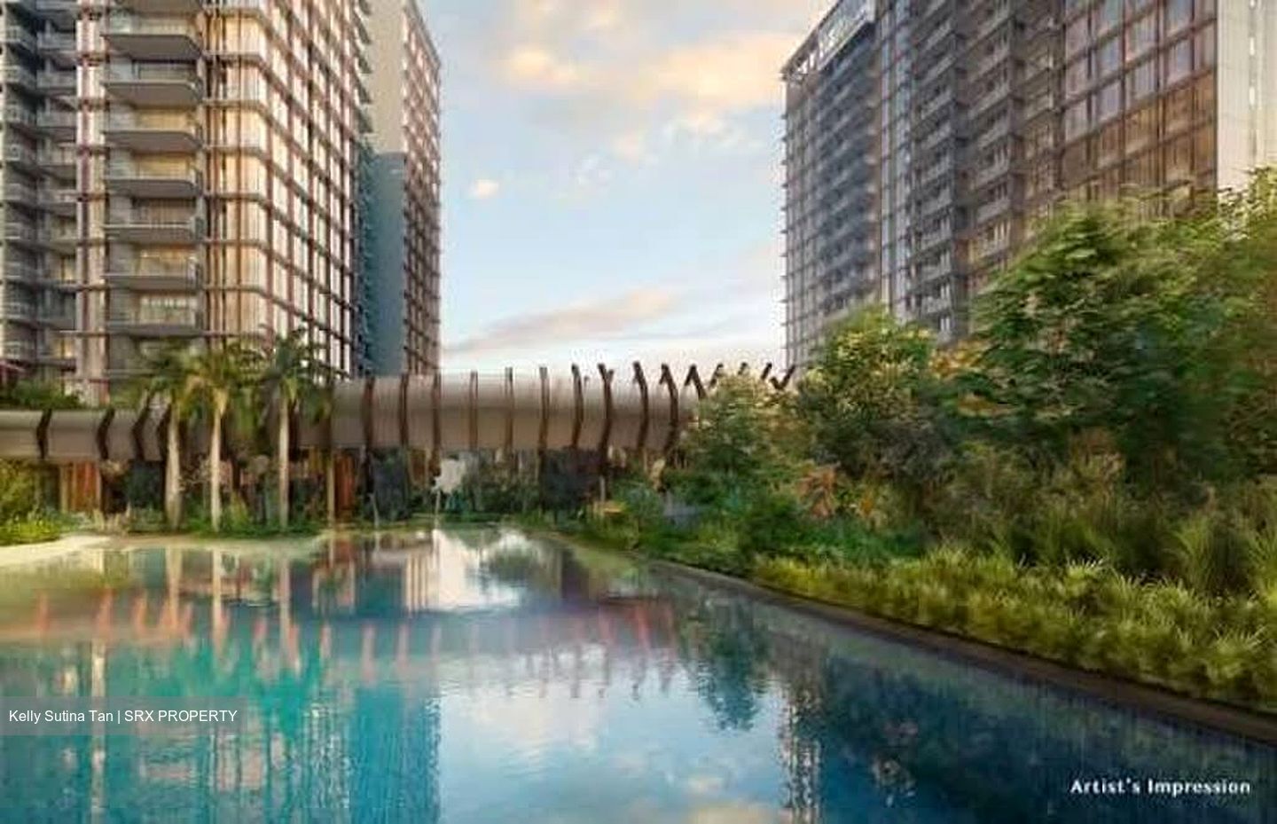 The Continuum (D15), Apartment #584593081